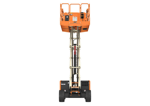 JLG ERT2669