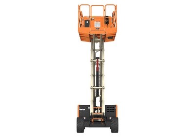 JLG ERT2669