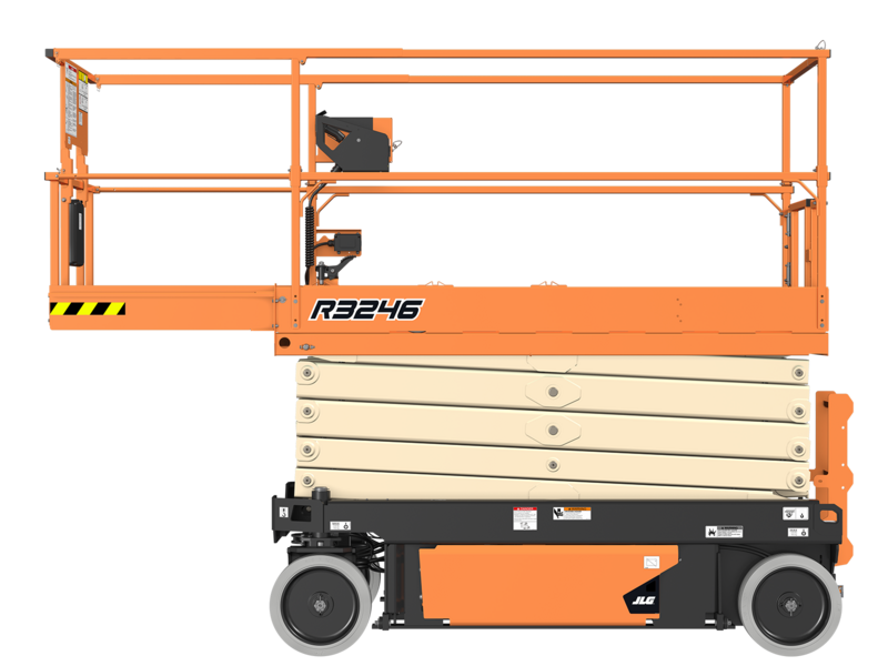 JLG R3246