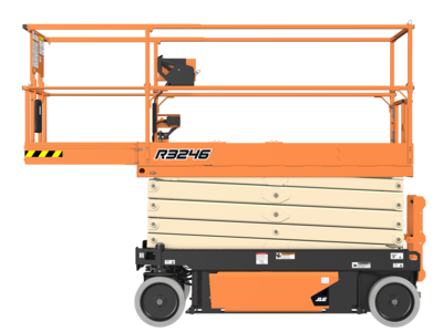 JLG R3246