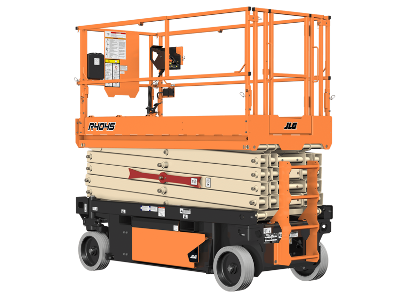 JLG R4045