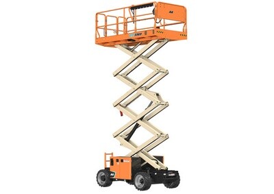 JLG ERT3369