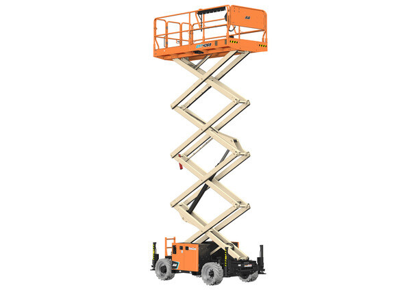 JLG ERT4069