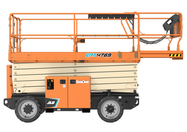 JLG ERT4769