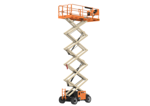 JLG ERT4769