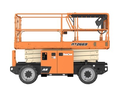 JLG RT2669