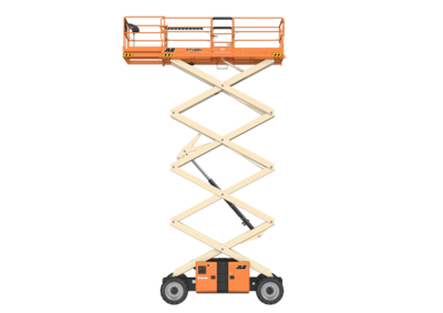 JLG RT4394
