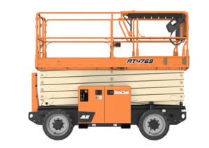 JLG RT4769