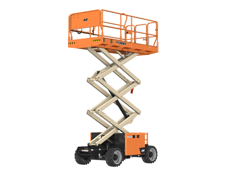 JLG RT2669