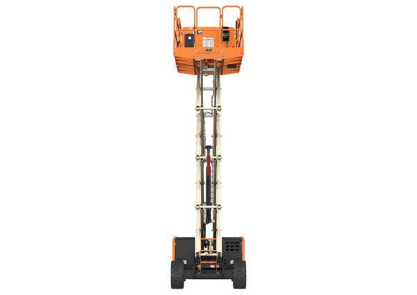 JLG RT3369 QUIKLEVEL