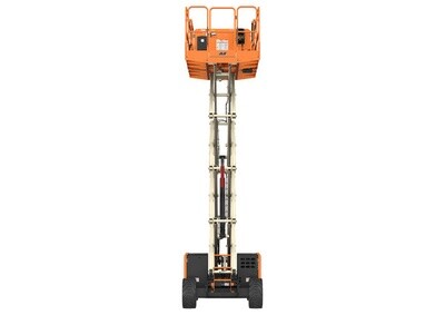 JLG RT3369 QUIKLEVEL
