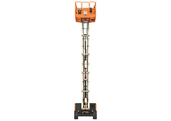 JLG RT4769 QUIKLEVEL