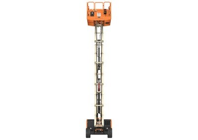 JLG RT4769 QUIKLEVEL