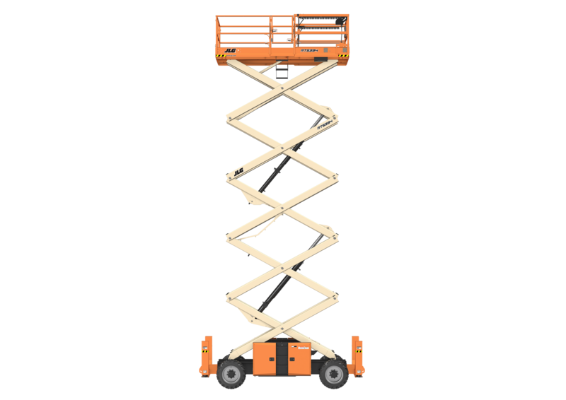 JLG RT5394