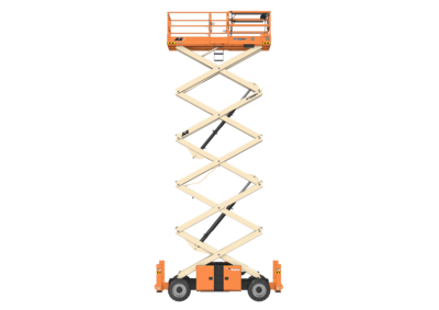 JLG RT5394