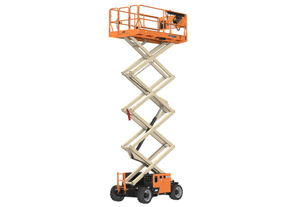 JLG RT4069 QUIKLEVEL