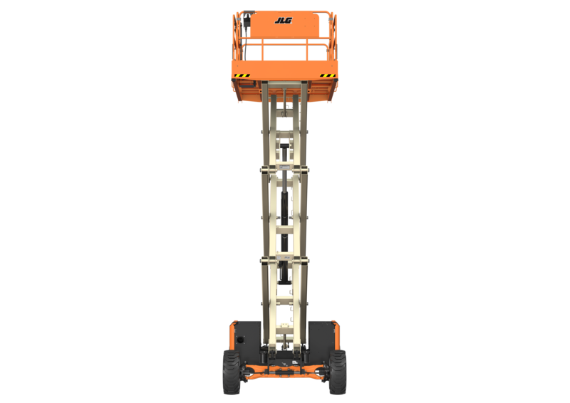 JLG RT3394