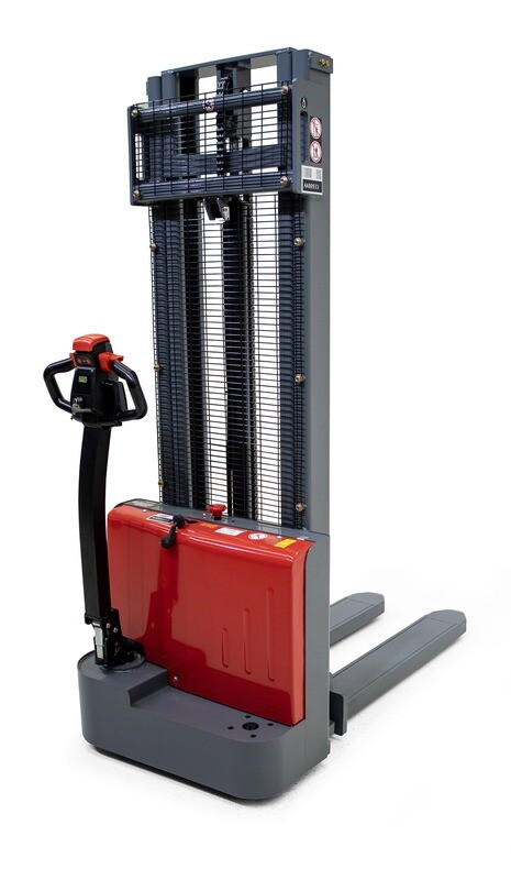 Climax S12V330-ION