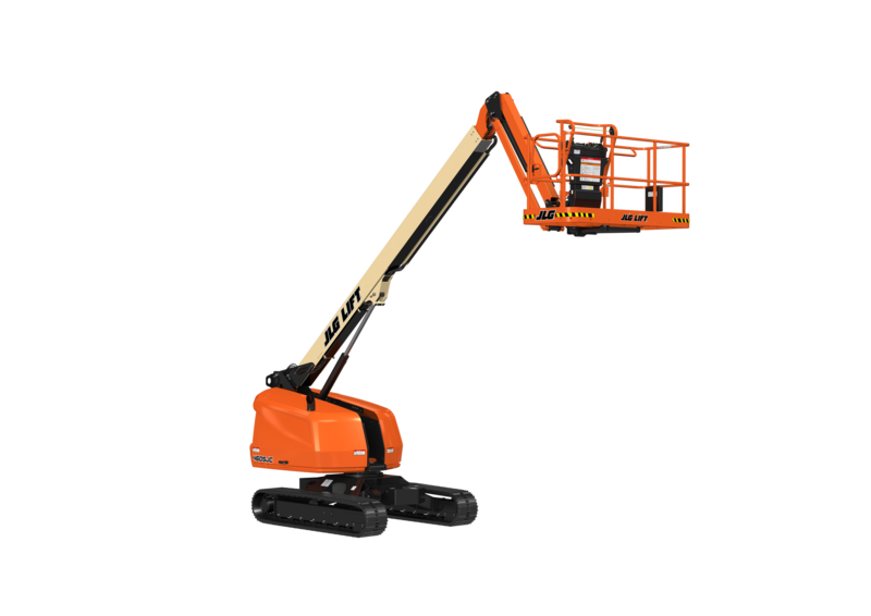 JLG 460SJC