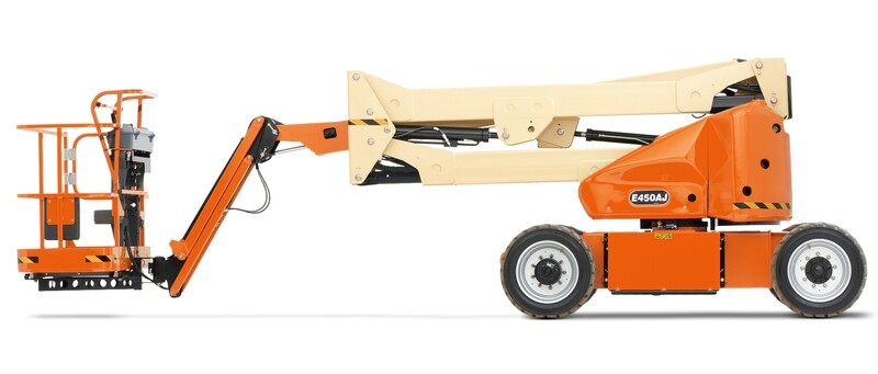 JLG E450AJ