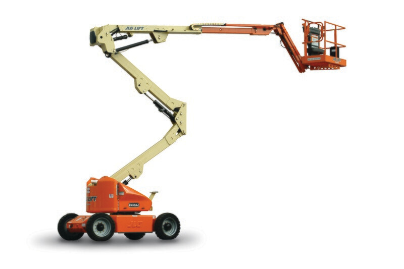 JLG E450AJ