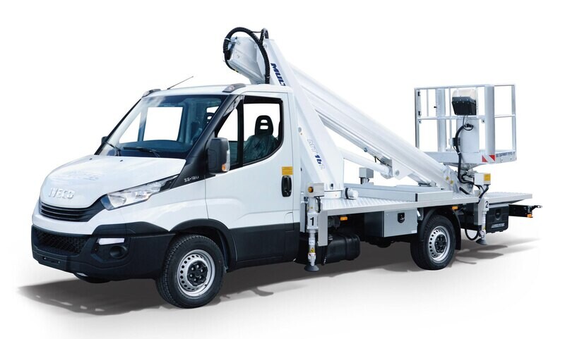Multitel MT 162 EX