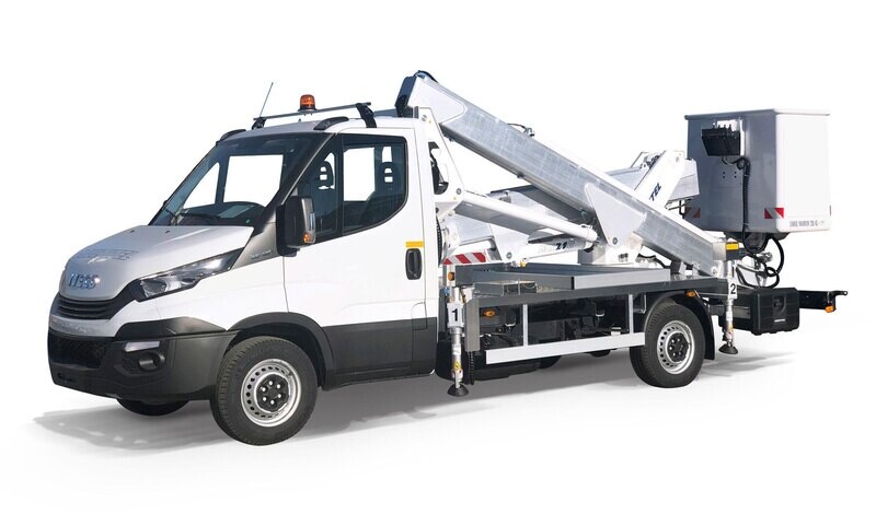 Multitel MX 210 EX