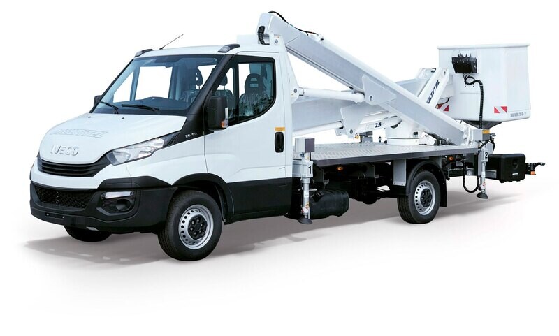 Multitel MX 250 EX