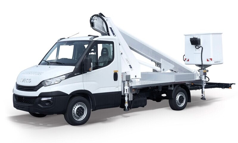 Multitel MT 182EX
