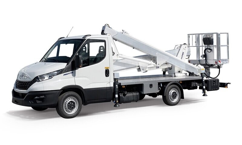 Multitel MXE 200