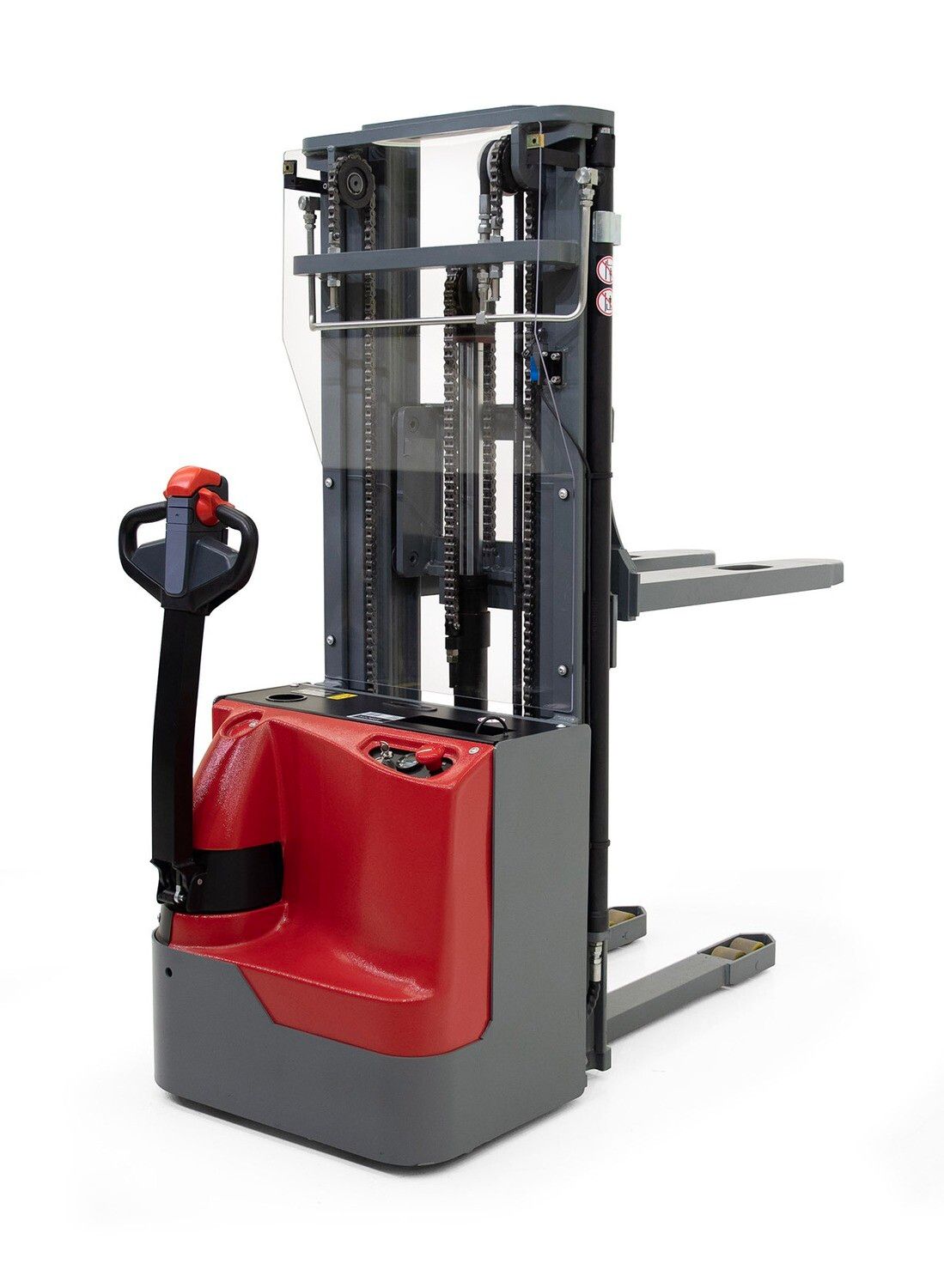 Climax S16W500-IONV2