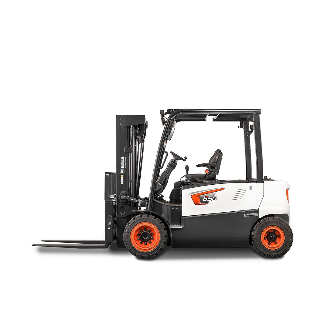 Bobcat B45X-7