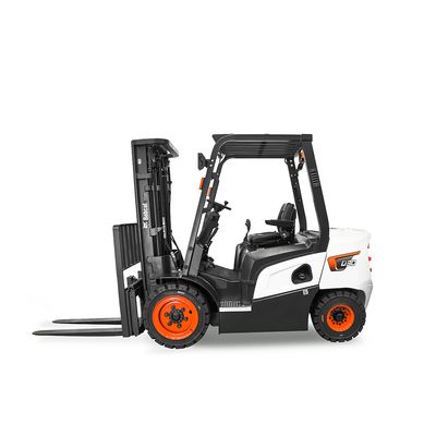 Bobcat  D25 NXP