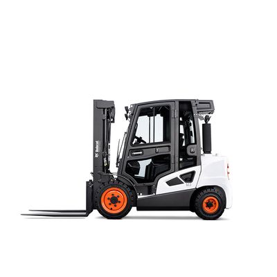 Bobcat D33S-9
