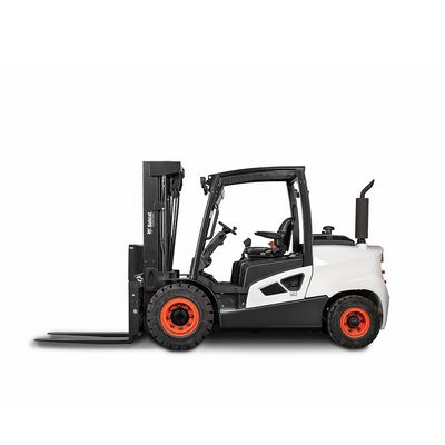 Bobcat D50C-9