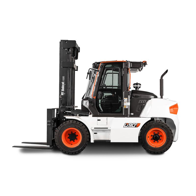 Bobcat D80S-9