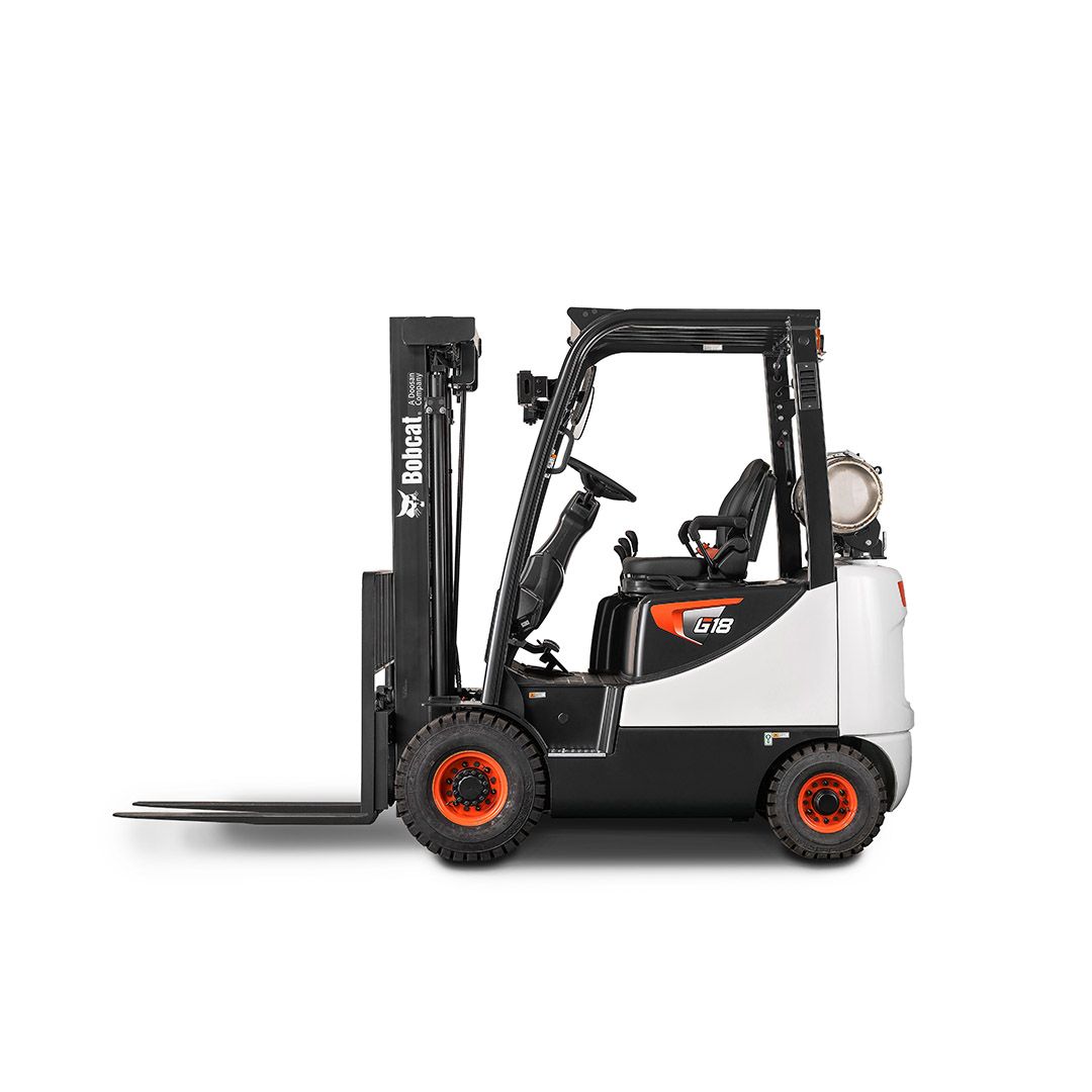 Bobcat G15S-5