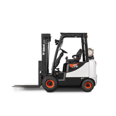 Bobcat G18S-5