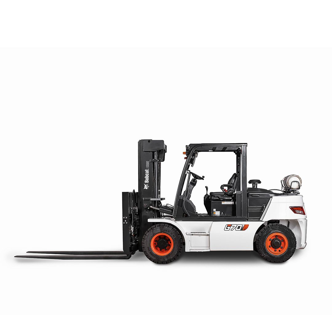 Bobcat G60S-7
