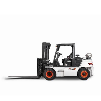 Bobcat G60S-7