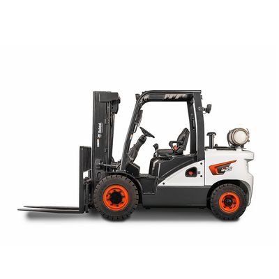 Bobcat G50SC-7