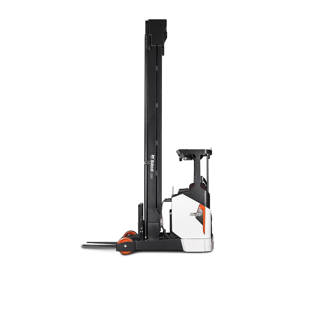 Bobcat BR25JW-9