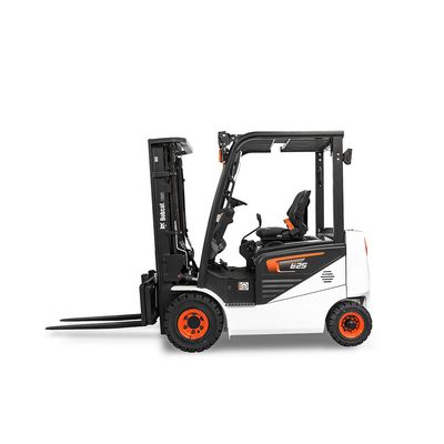 ​Electric forklifts