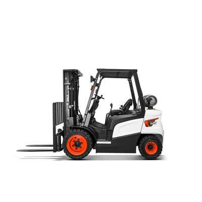 ​LPG forklifts