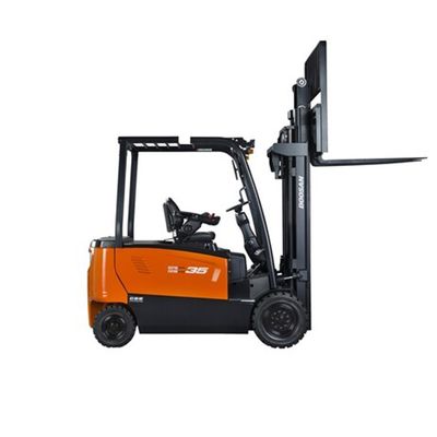 Doosan B25X-7-Plus