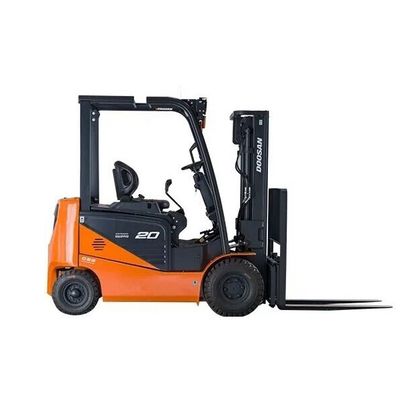 Doosan B30NS