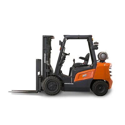 Doosan G25 NX Plus