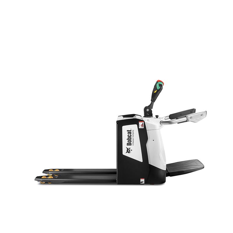 Bobcat BPR20S-7