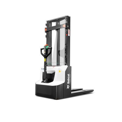 Bobcat LSM12N-7