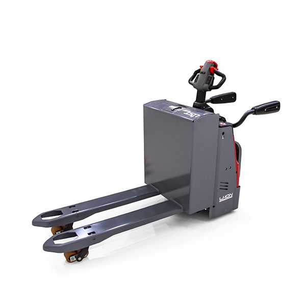 Climax P20PX-ION